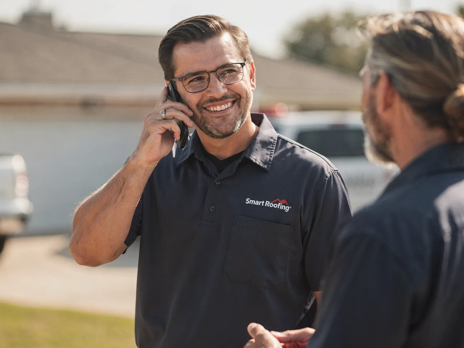 Roof Repair Bernice, LA FAQs